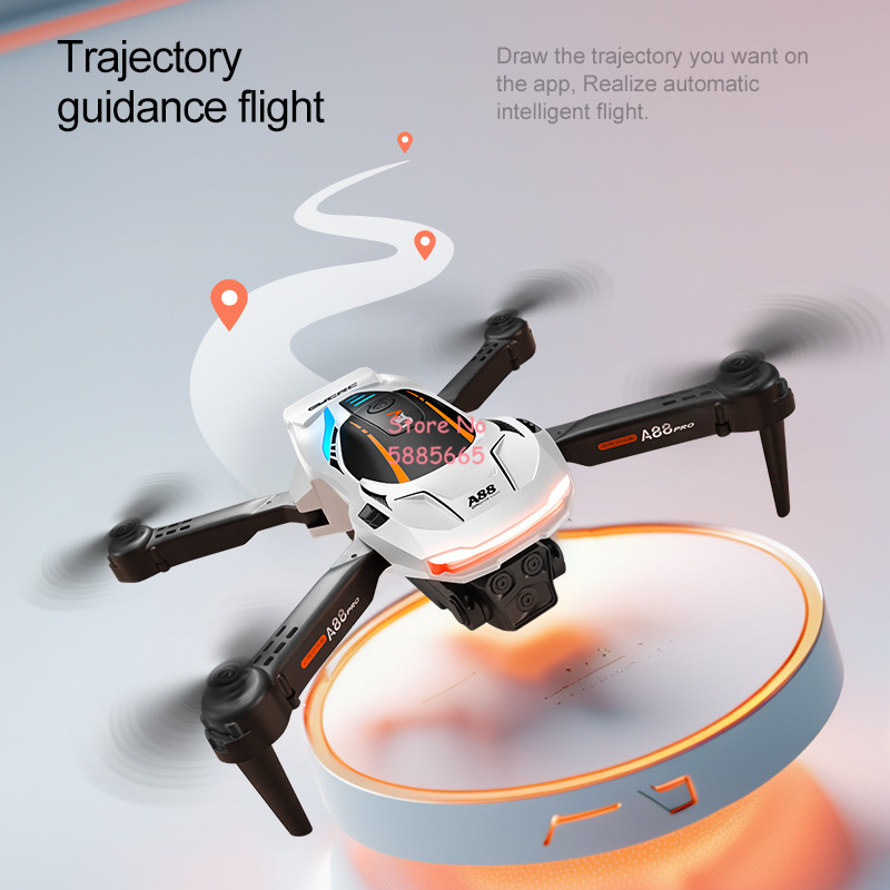 8K航空写真撮影 オプティカルフローポジショニング FPV  - Photography Lighting Box のレビューと価格