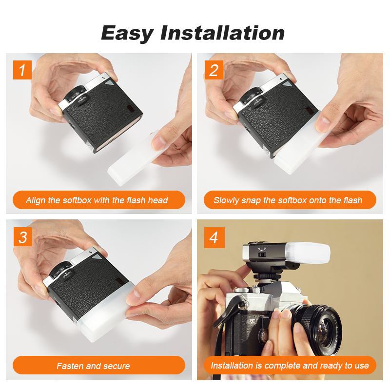 Godox Lux ジュニア レトロ スピードライト フラッ - Photography Lighting Kit Godox のレビューと価格
