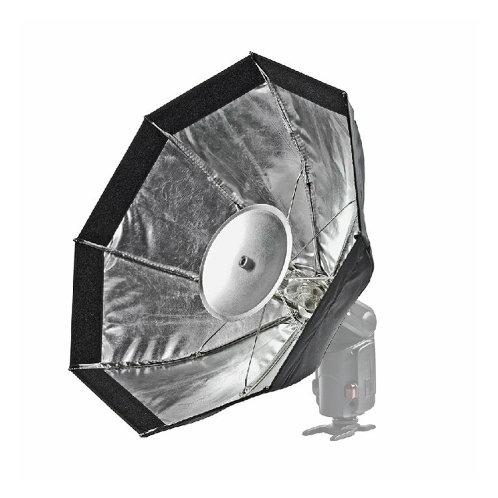 Godox AD-S7 多機能ソフトボックス 八角形アンブレ - Photography Lighting Kit Godox のレビューと価格