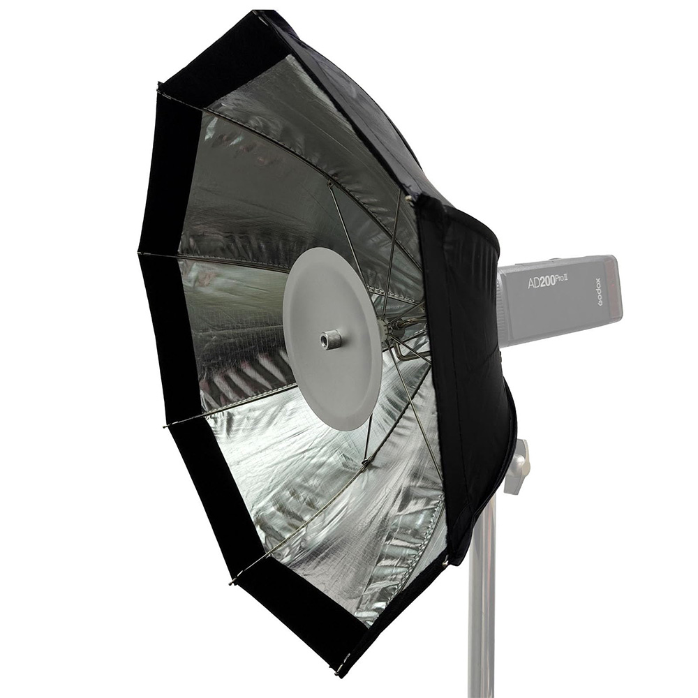 Godox AD-S7 多機能ソフトボックス 八角形アンブレ - Photography Lighting Kit Godox のレビューと価格