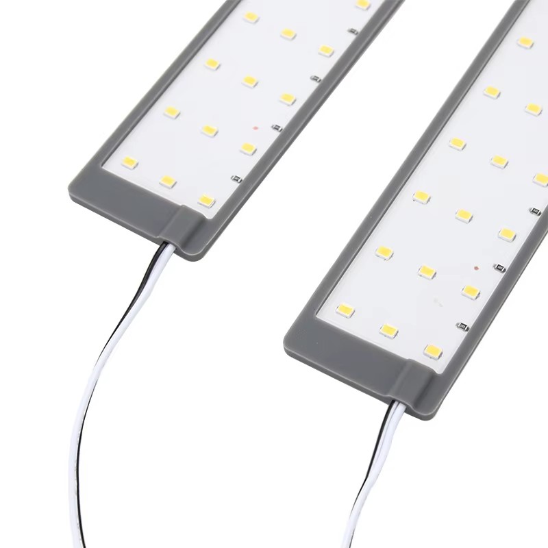 写真撮影用SANOTO-LED補助光,スタジオ照明,2パネル - Photography Led Lighting Kit のレビューと価格