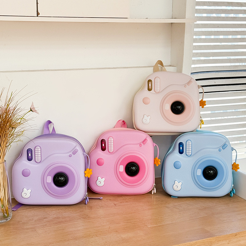 2026年新作のかわいい子供用カメラバックパック、幼稚園バッ - Macro Photography Led Lighting のレビューと価格