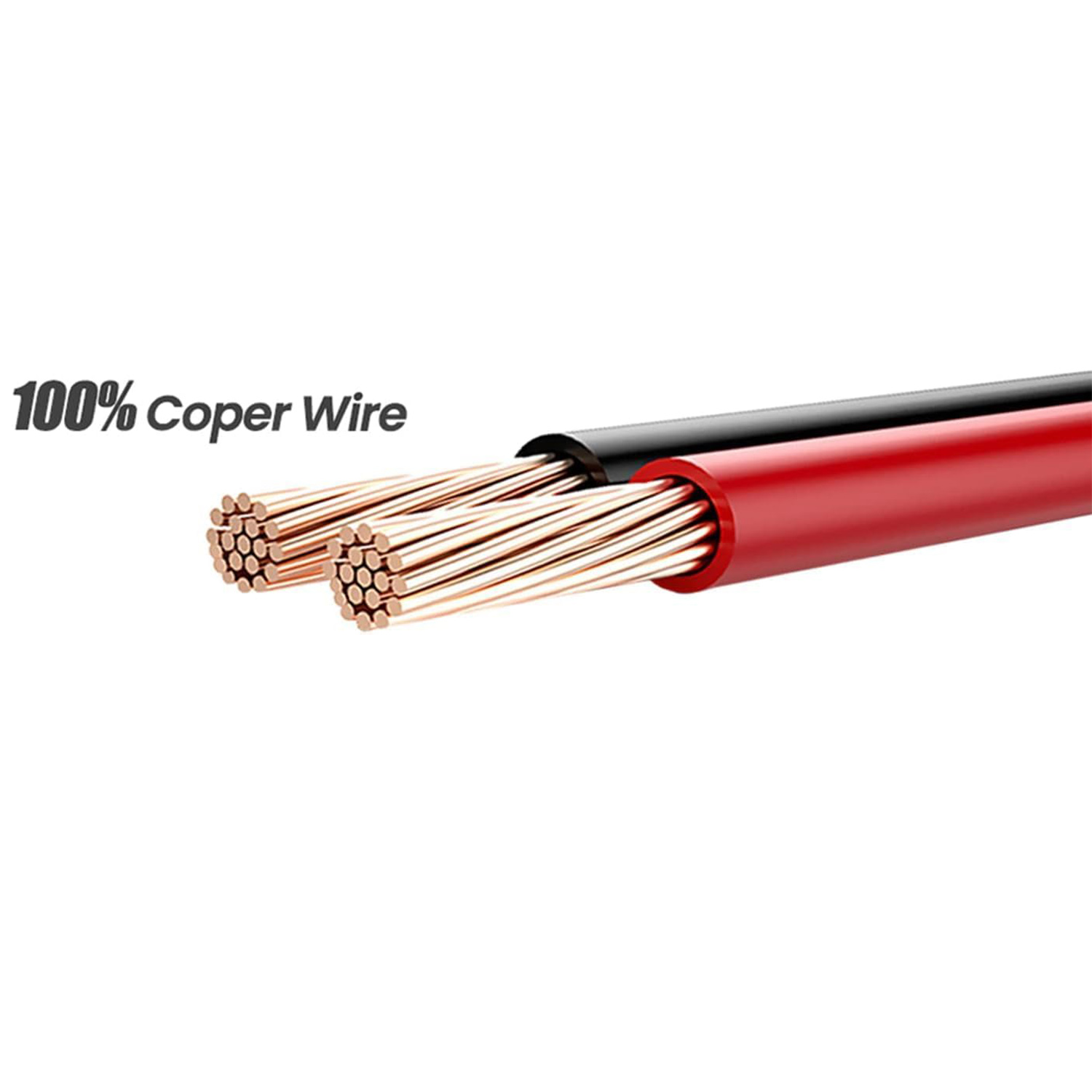 1pc 14AWG DC 電源 5.5 ミリメートル × 2 - Photography Led Lighting Kit のレビューと価格