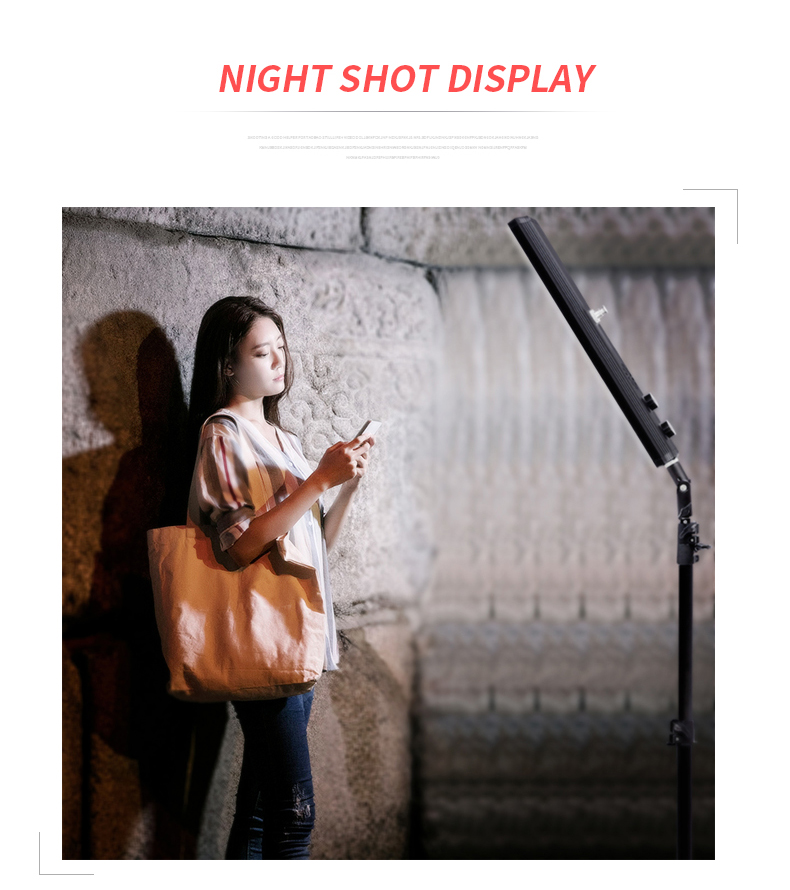 40CM 72W 3200K-5500K 写真スタジオ調光可 - Photography Lighting Kits のレビューと価格