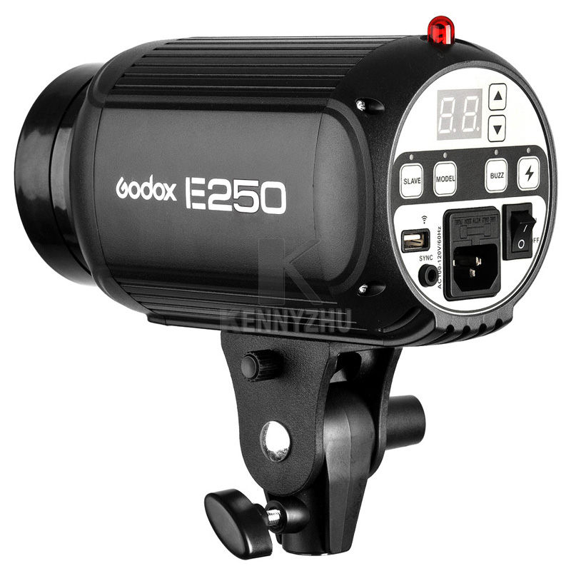 Godox-フラッシュライトおよび送信機セット,2x e30 - Photography Lighting Kit Godox のレビューと価格