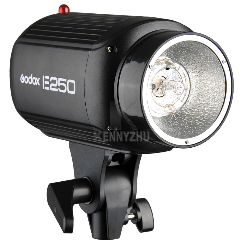 Godox-フラッシュライトおよび送信機セット,2x e30 - Photography Lighting Kit Godox のレビューと価格