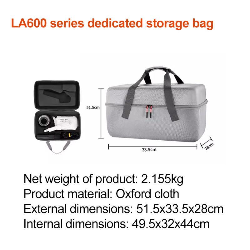 GODOX 撮影用ライト収納バッグ LA150R LA200 - Photography Lighting のレビューと価格