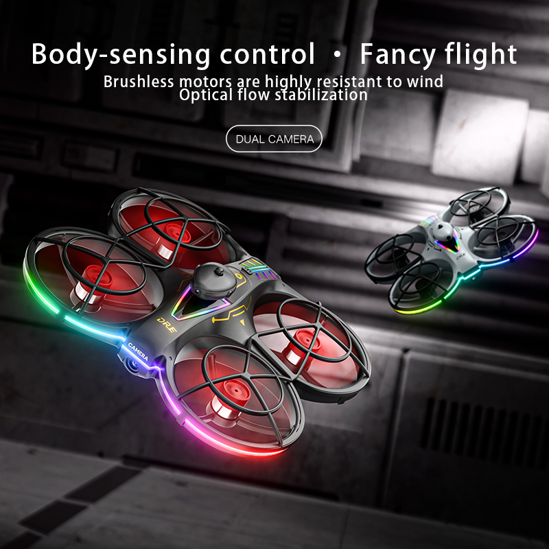 RH830 RCプロフェッショナルドローン 4K HD空撮  - Photography Lighting Box のレビューと価格