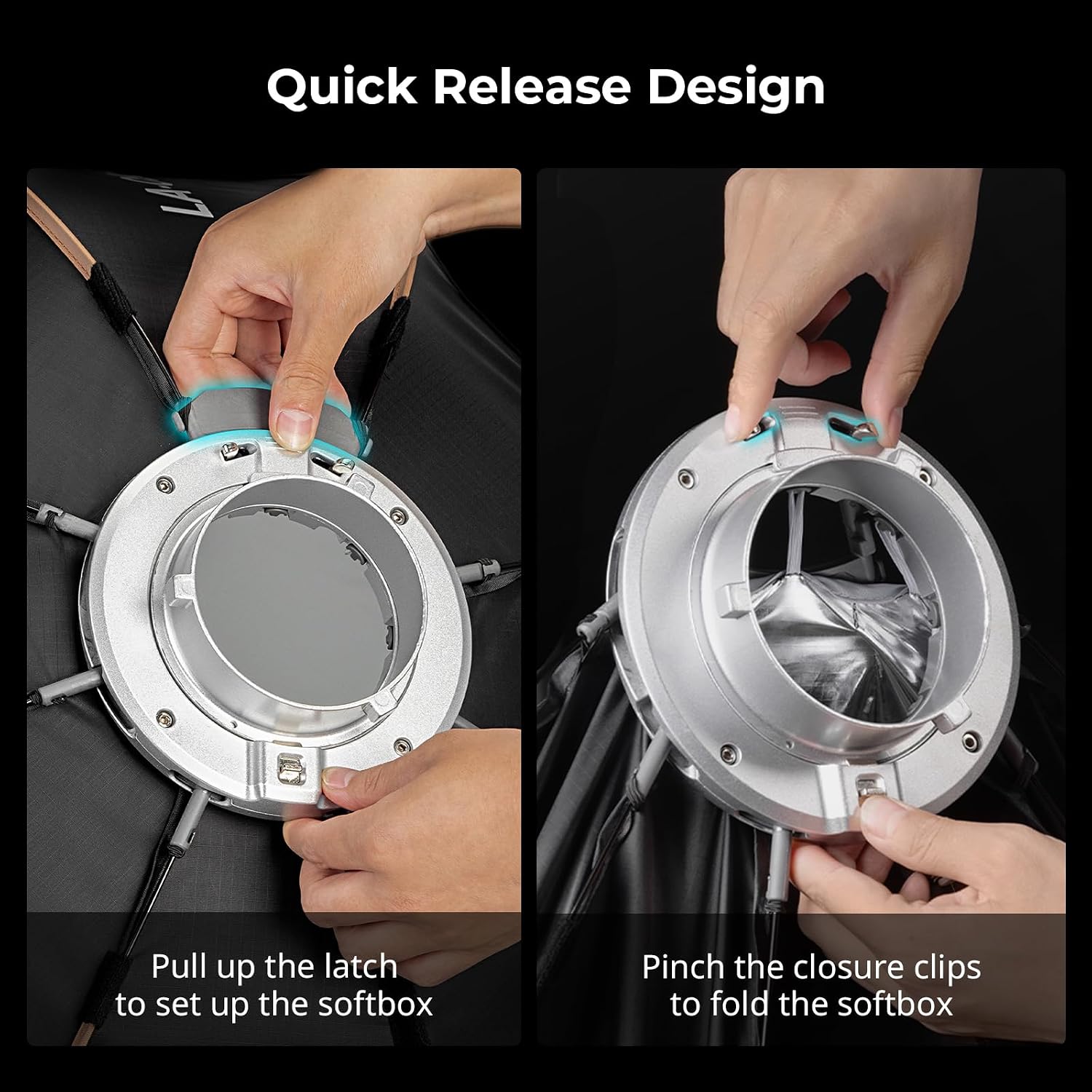 35インチボーエンズマウントオクタゴンソフトボックス写真撮影 - Photography Lighting Kits のレビューと価格