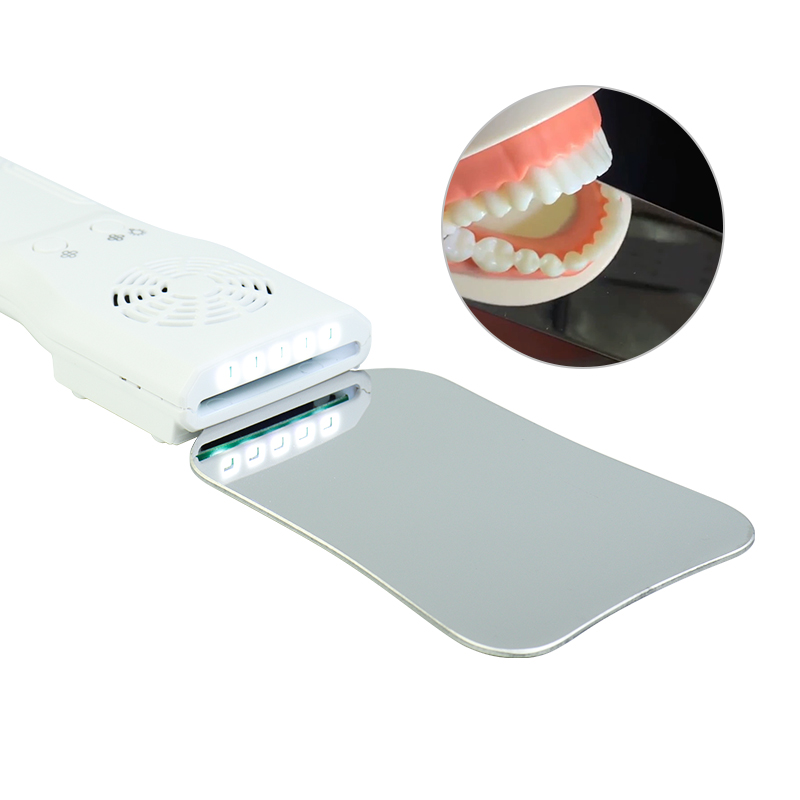 VVDental デンタルアンチフォグミラーセット 防曇性口 - Photography Lighting Kits のレビューと価格