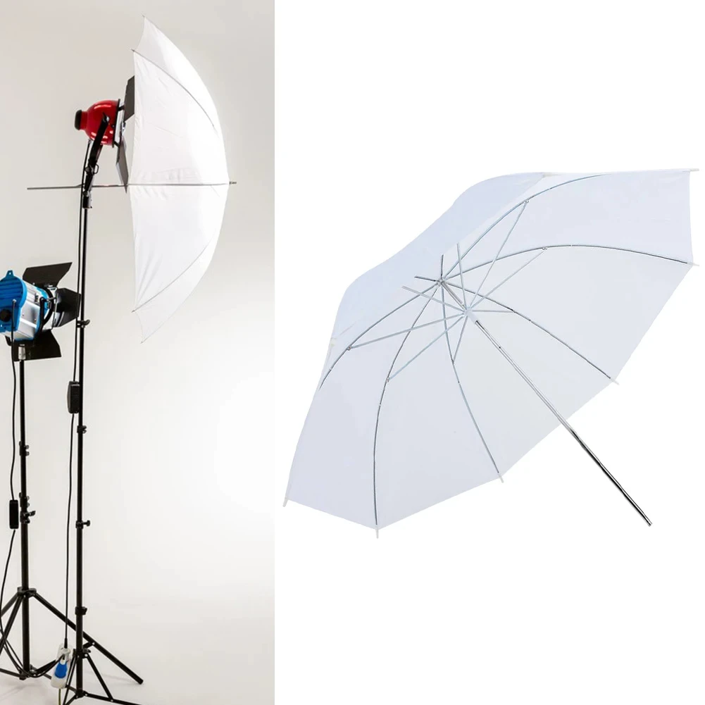 20 インチフォトスタジオ照明フラッシュ半透明白撮影昼光リフ - Photography Lighting Box のレビューと価格