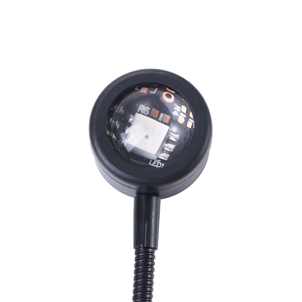 ショップウォールUSB電源式ホームデコレーション雰囲気ナイト - Photography Lighting Home のレビューと価格