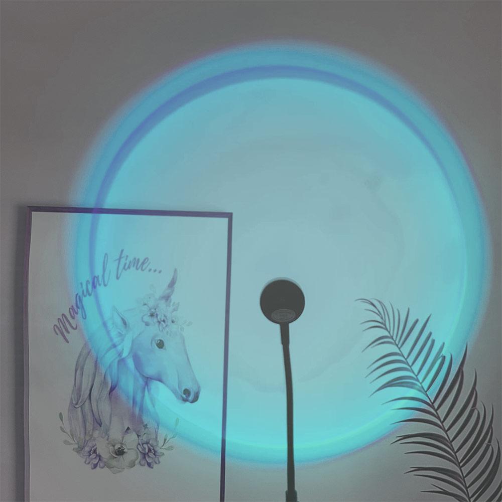 ショップウォールUSB電源式ホームデコレーション雰囲気ナイト - Photography Lighting Home のレビューと価格