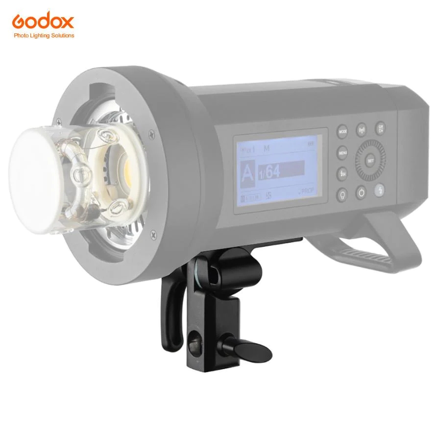 Godox AD400Pro 交換用ライトスタンド マウント - Photography Lighting Kit Godox のレビューと価格