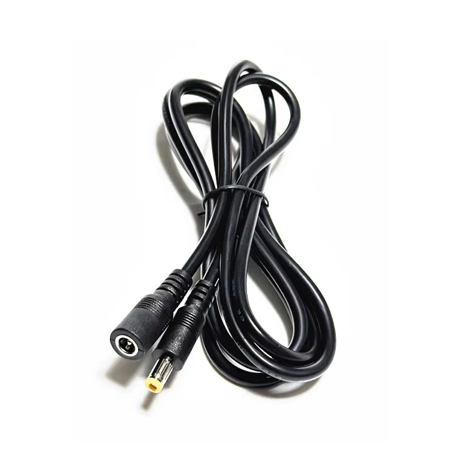アダプター5.5x2.5mm,オス-メス,18awg延長ケー - Photography Led Lighting Kit のレビューと価格