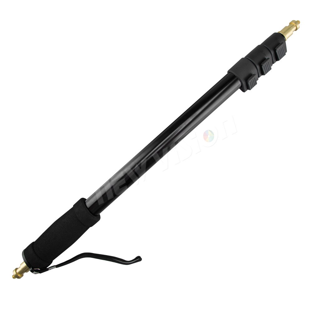 Godox ライトブームポールスティック AD-S13 55 - Photography Lighting Kit Godox のレビューと価格