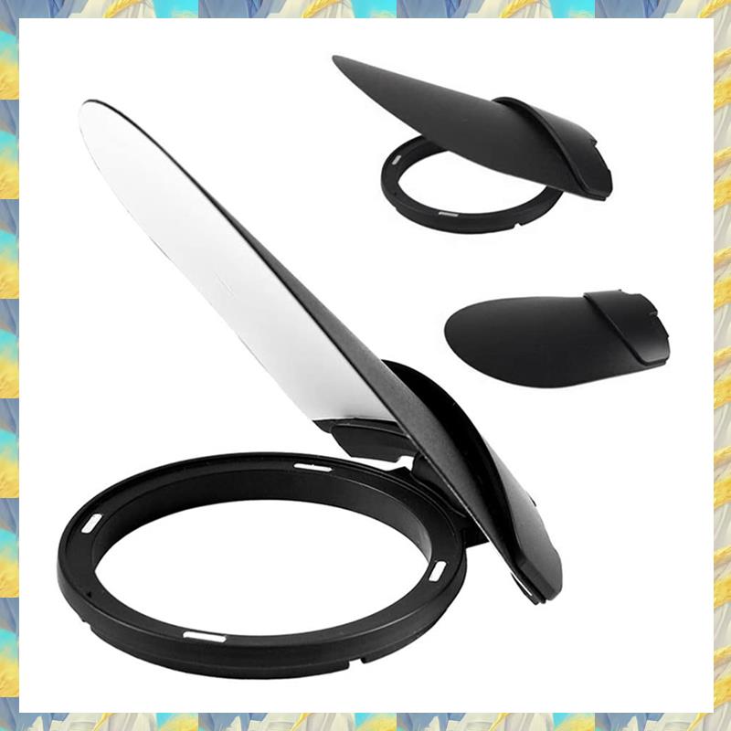 Smartwave-AK-R12 バウンスカード ラウンドフ - Photography Lighting Kit Godox のレビューと価格