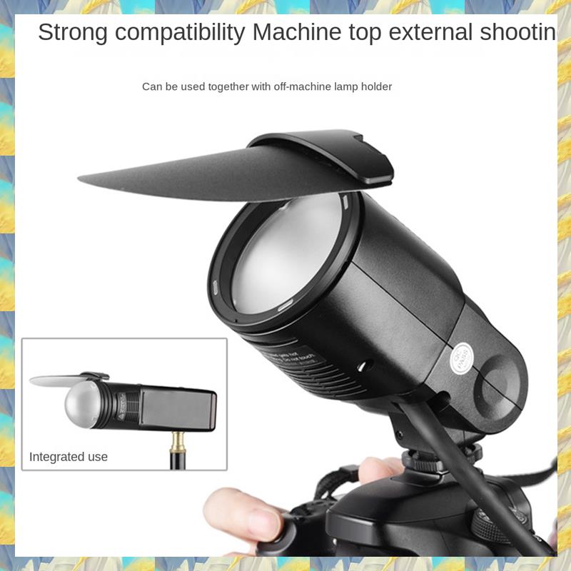 Smartwave-AK-R12 バウンスカード ラウンドフ - Photography Lighting Kit Godox のレビューと価格