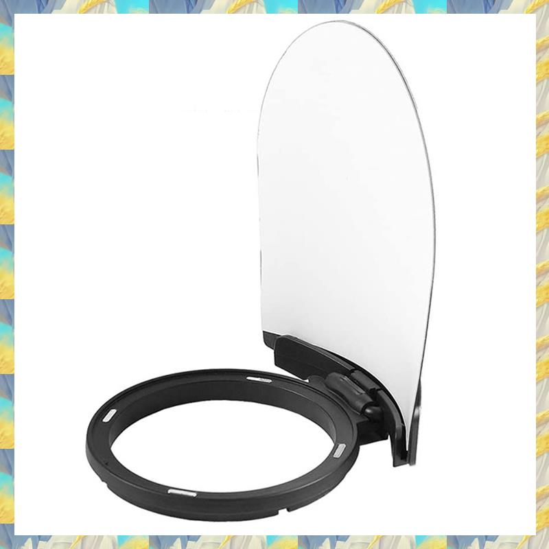 Smartwave-AK-R12 バウンスカード ラウンドフ - Photography Lighting Kit Godox のレビューと価格