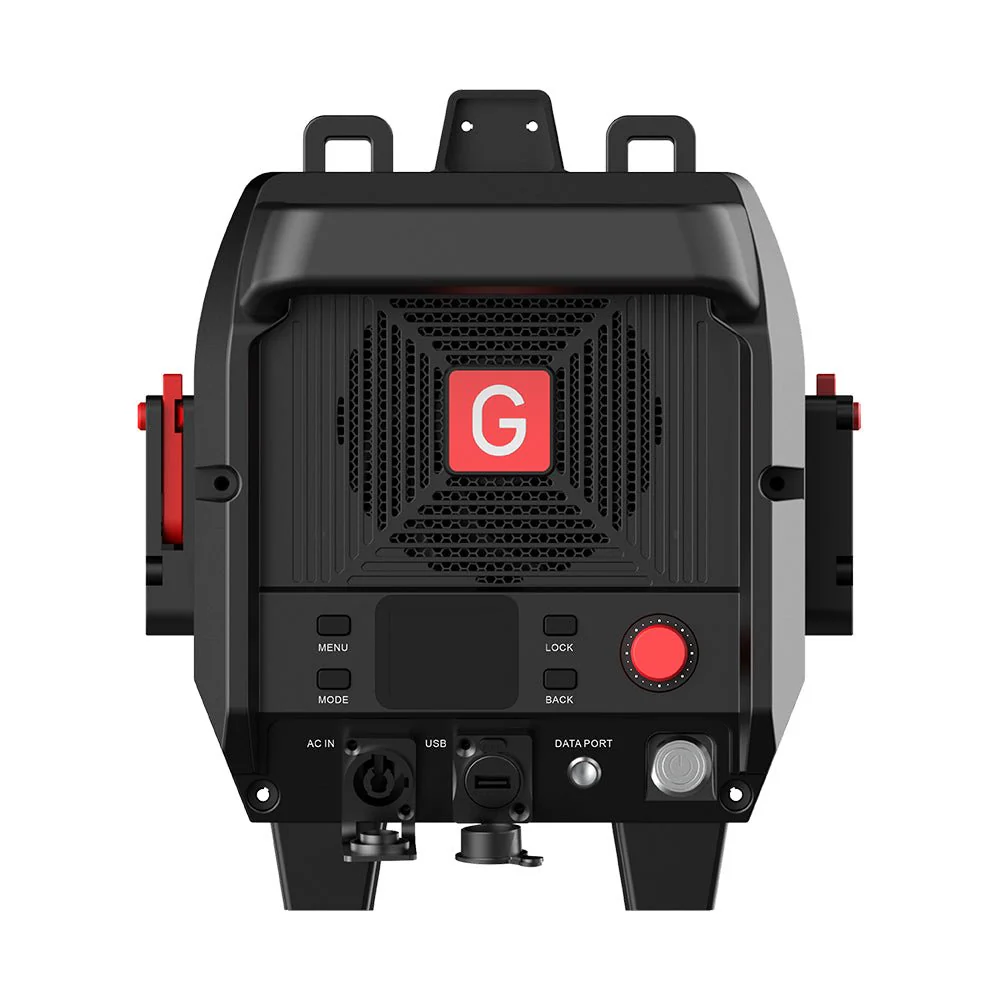 GVM SD1200B AIO 1200W 撮影用COB二色 - Photography Lighting のレビューと価格