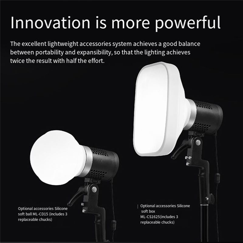 B29C-ソフトテントキット ゴドックス撮影ライトフラッシュ - Photography Lighting Kit Godox のレビューと価格