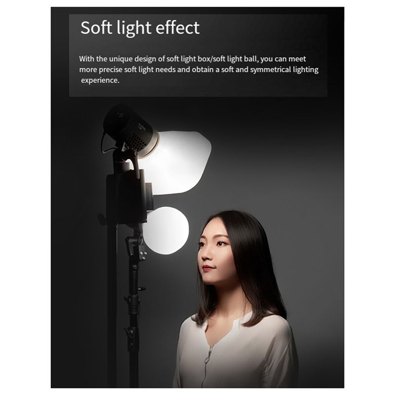 B29C-ソフトテントキット ゴドックス撮影ライトフラッシュ - Photography Lighting Kit Godox のレビューと価格