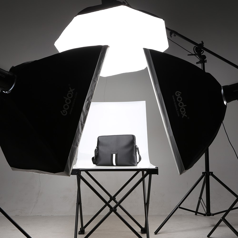 1200W Godox DP400III DP400III- - Photography Lighting Kit Godox のレビューと価格